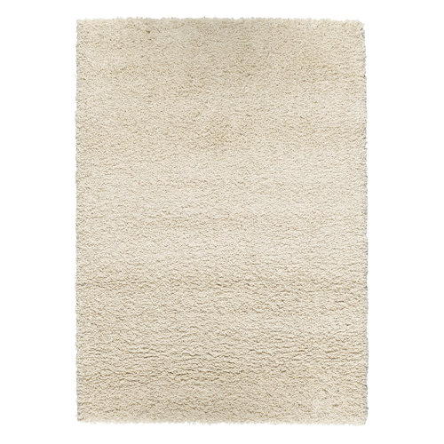 House Additions Cream Area Rug & Reviews Wayfair.co.uk